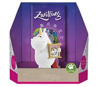 Pummeleinhorn Signo del Zodiaco Géminis