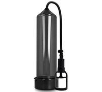 Pump Addicted Rx7 Bomba Vacio Pene Negro