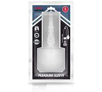 Pump Addicted Pleasure Sleeve Bomba Automatica 200 g