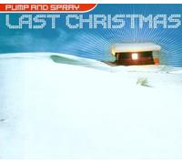 Pump and Spray - Last Christmas [Import] [Vinilo]