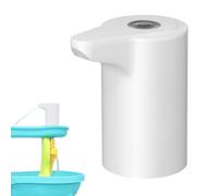 Pump For Water Table Kids Water Game Toys Fun Small Table Accessories