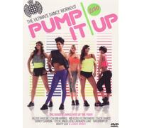 Pump It Up 2010 : The Ultimate Dance Workout by Unknown