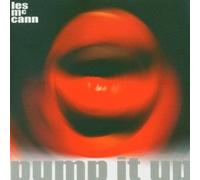 Pump It Up by Les McCann (2004-06-21)