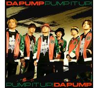 Pump It Up! feat.TAKUMA THE GREAT(SG+Blu-ray Disc(スマプラ対応))(初回生産限定盤)