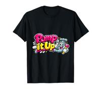 Pump It Up Plumber Pipe Pun - Grifo Inflable gráfico Camiseta