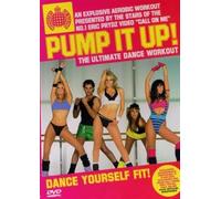 Pump It Up! - The Ultimate Dance Workout [Reino Unido] [DVD]