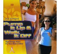 Pump It Up & Walk It Off