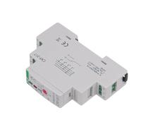 Pump Phase Control Rely F&F CKF-317
