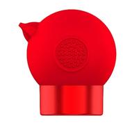 Pump Toothpaste Squeezer, Self Closing Tube Dispenser, Hygienic No Waste Tool, Portable Compact Design, Easy Clean Reusable, Perfect for Teens Family Adults Friends Kids Simplify