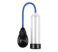 Pump Up Bomba para el Pene Easy Touch Automatic - 1 Unidad