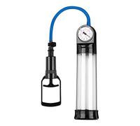 Pump Up Bomba para el Pene Pressure Touch Push - 1 Unidad