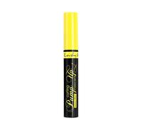 Mascara Pump Up Efecto Henna