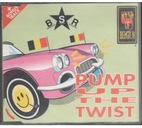 PUMP UP THE TWIST CD