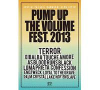 Pump Up the Vol.Festival 20 [DVD de Audio]