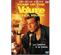 Pump Up The Volume - Alza Il Volume [Italia] [DVD]
