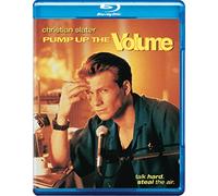 Pump Up the Volume – Blu-ray – Edición 2023 (1990) – Sin región