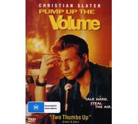 Pump Up The Volume [Edizione: Australia] [DVD]