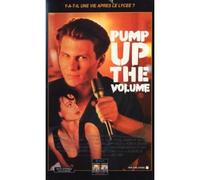 Pump up the volume [Francia] [VHS]