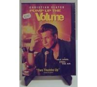 Pump Up the Volume [Reino Unido] [DVD]