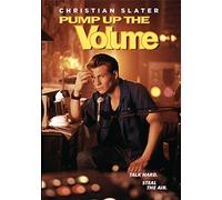 Pump Up the Volume [USA] [DVD]