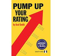 Pump Up Your Rating: Unlock Your Chess Potential