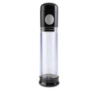 Pump Worx Auto-Vac Power Pump Bombas para el Pene - 428 gr