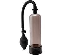 Pump Worx Beginner's Power Smoke Bombas para el Pene - 291 gr