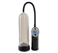 Pump worx bomba de ereccion digital