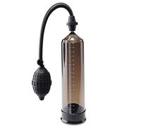 PUMP WORX BOMBA DE ERECCION EUROPEA