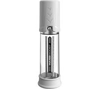 Pump worx - bomba de ereccion max boost blanco