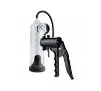 Bomba de Erección Pump Worx Máxima Precisión