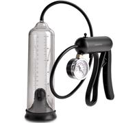 Pumpworx Bomba para el Pene Pro-Gauge - 500 gr