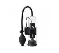 Pump worx - bomba de succion vibradora para principiantes