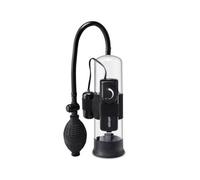 Pump worx - bomba de succion vibradora para principiantes