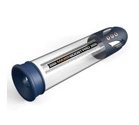 Pump Worx Max Boost Pro Flow - Blue, Blue, 30,6x8,1x20 cm