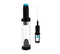 Pump Worx Bomba Succionadora - 1 unidad