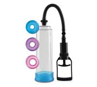 Pump Worx Cock Trainer Pump System Bombas para el Pene - 465 gr