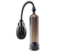 Pump Worx Desarrollador del Pene - 1 unidad