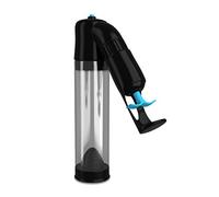 Pump Worx Desarrollador del Pene - 1 unidad