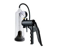 Pump Worx Max Precision Power Bombas para el Pene - 461 gr