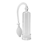 Pump Worx Worx Beginner, Bomba de Alimentación, Blanco - 313 gr