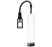 Pump Worx XXL Maximizer Bombas para el Pene - 567 gr