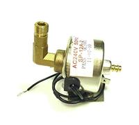 Pumpe SP-12A-2 (240V/18W)