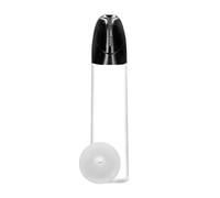Pumped by Shots Pumped By Shots - Bomba Cibernética Inteligente Recargable Con Funda - Transparente 650 g