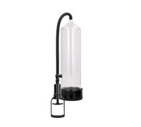 Pumped by Shots Pumped By Shots - Bomba De Pene Para Principiantes Confort - Transparente 181 g