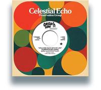 Pumphouse Gang - Welcome Back Into My Life (w/ Medlar Edit) [Vinilo]