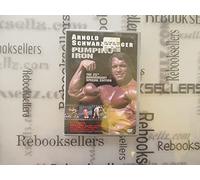 Pumping Iron: The 25th Anniversary [Reino Unido] [DVD]