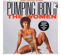 Pumping Iron The Women