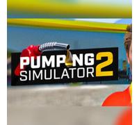Pumping Simulator 2 (PC) Steam Account - GLOBAL