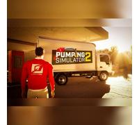 Pumping Simulator 2 (PC) Steam Gift - GLOBAL